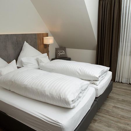 Cityhotel Bocholt Exterior photo