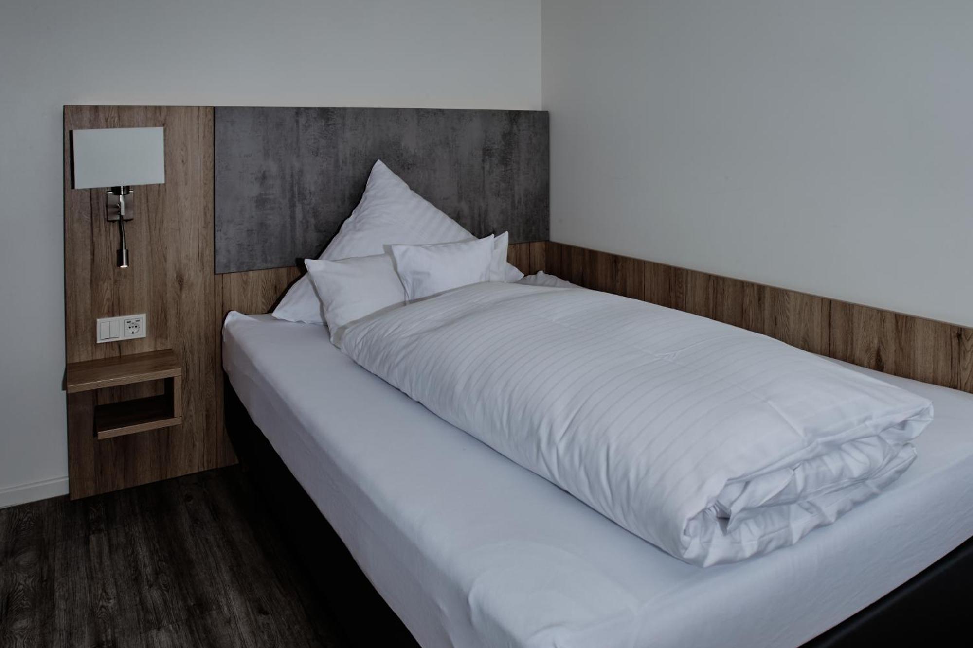 Cityhotel Bocholt Exterior photo