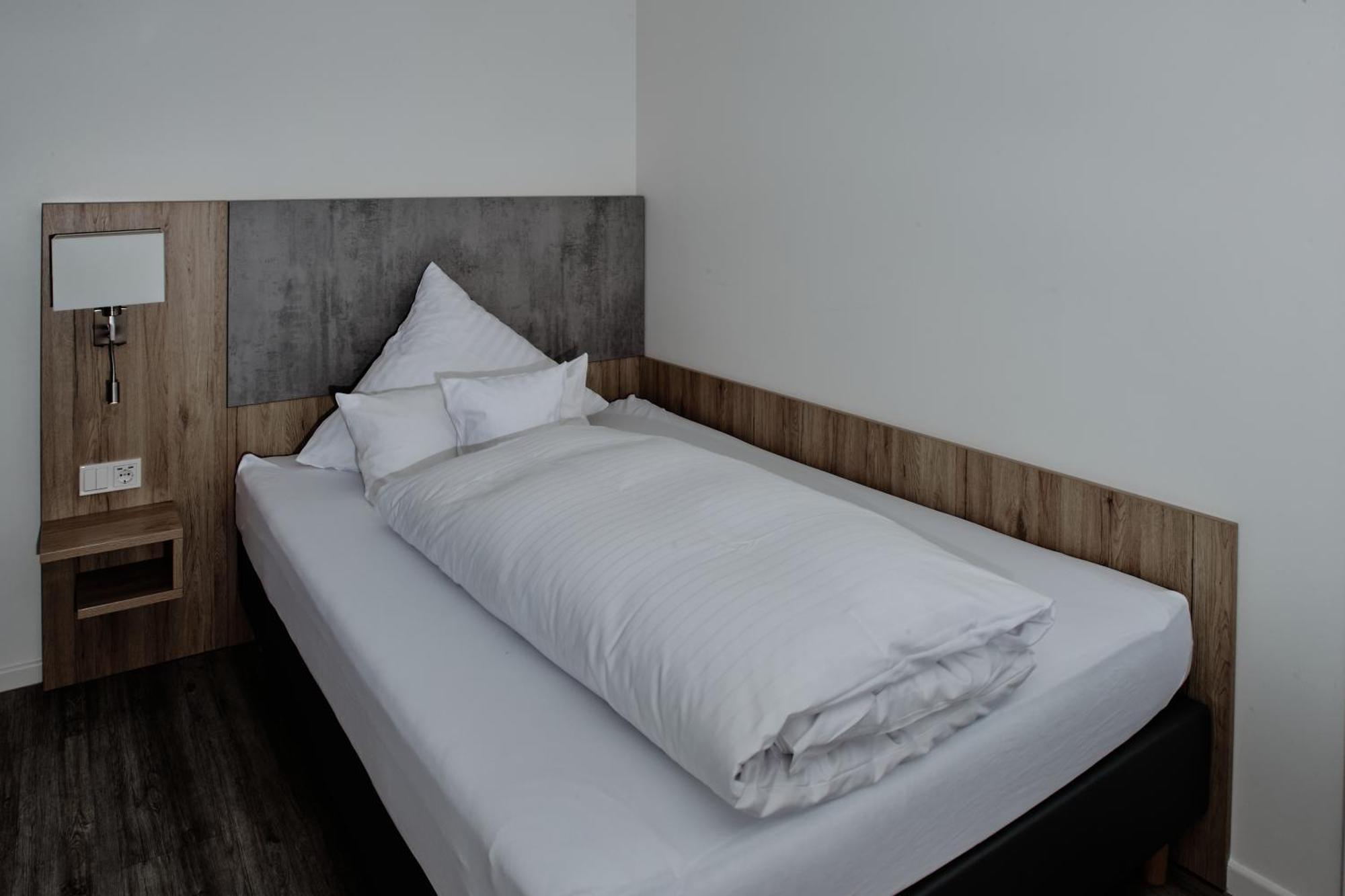 Cityhotel Bocholt Exterior photo
