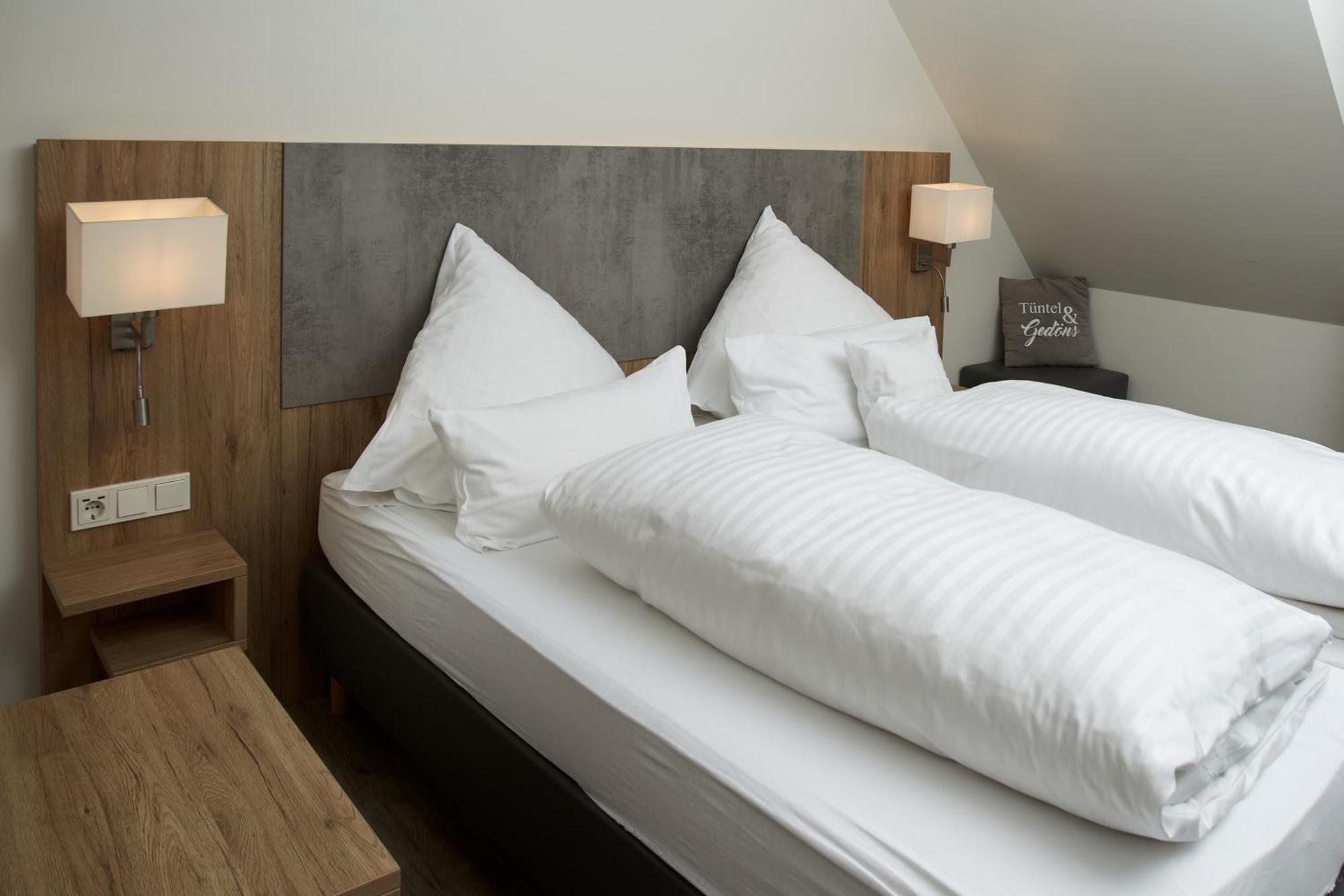 Cityhotel Bocholt Exterior photo
